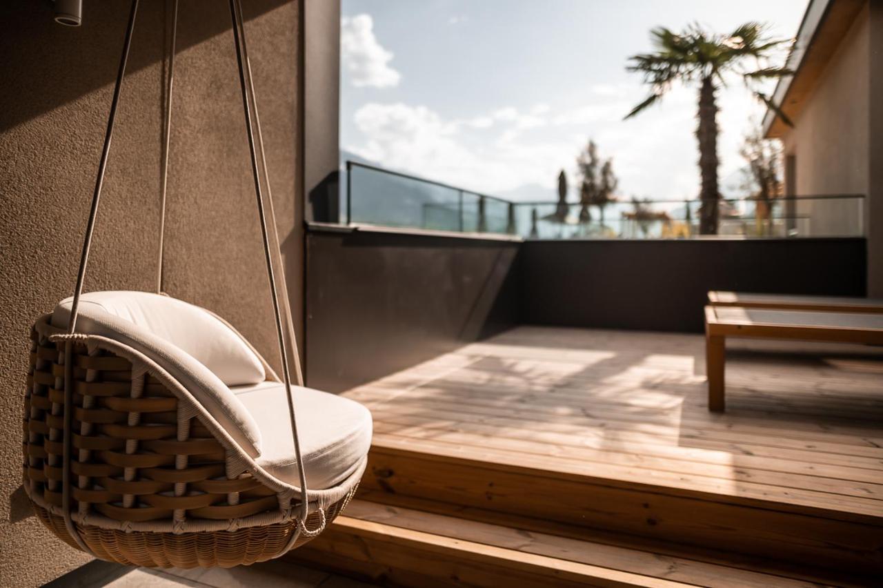Sonnen Resort Naturns Exterior photo
