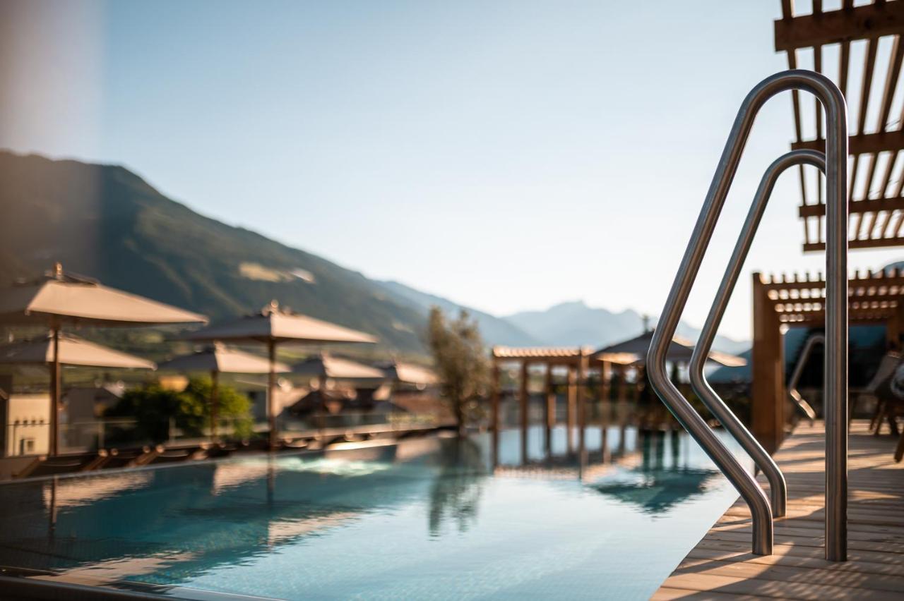 Sonnen Resort Naturns Exterior photo