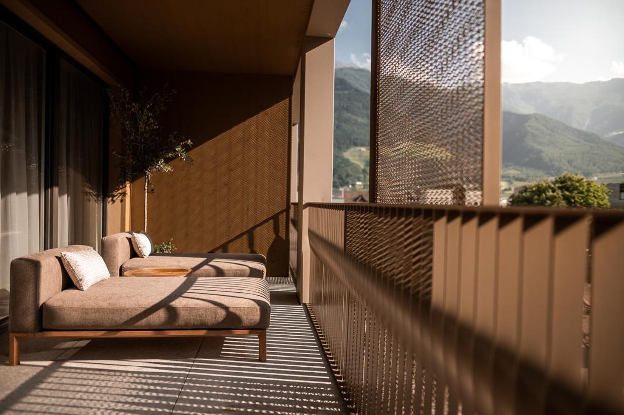 Sonnen Resort Naturns Exterior photo