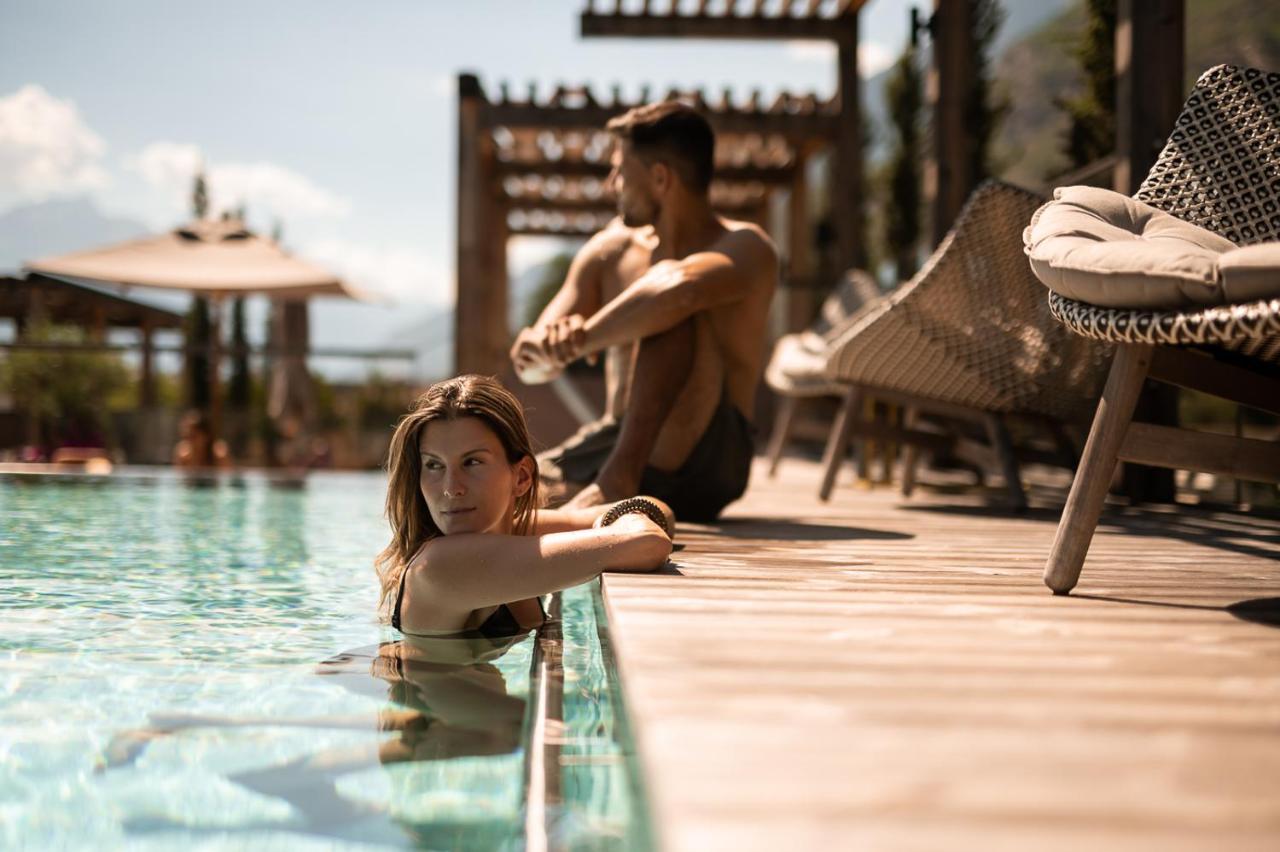 Sonnen Resort Naturns Exterior photo