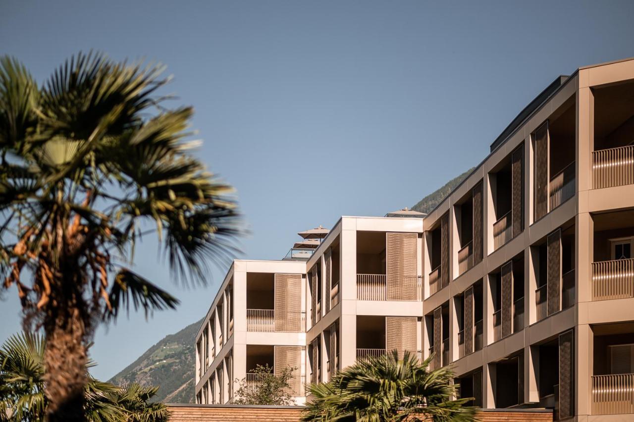 Sonnen Resort Naturns Exterior photo