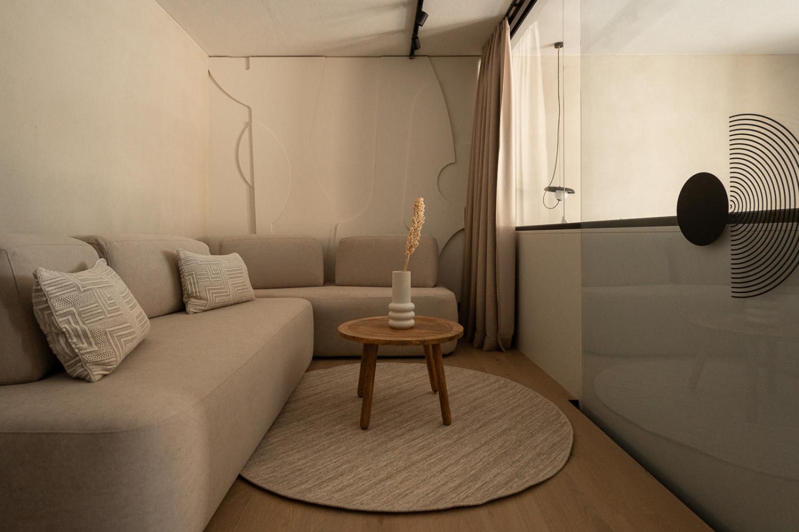 Sonnen Resort Naturns Exterior photo