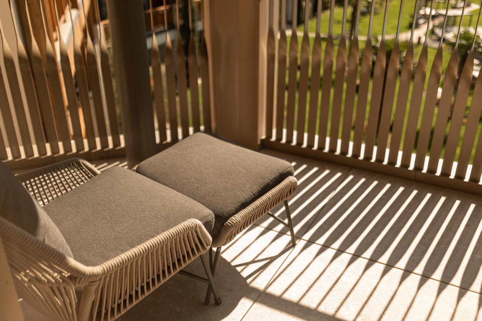 Sonnen Resort Naturns Exterior photo
