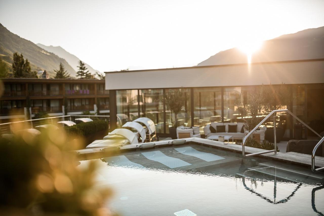 Sonnen Resort Naturns Exterior photo